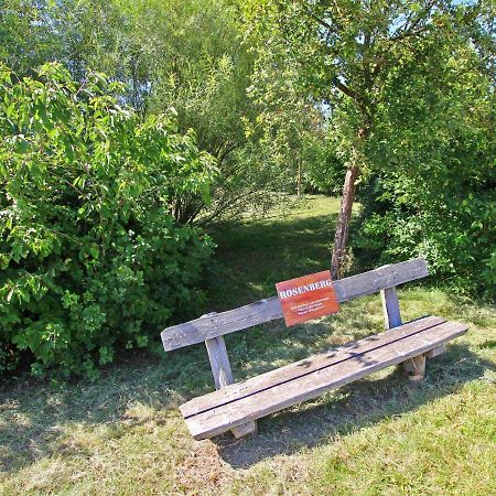 Ferienwohnungen Gruenow See 8310 Grunow  Екстериор снимка